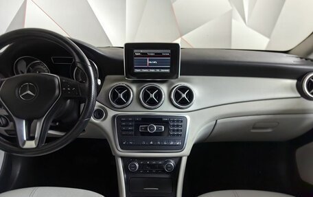 Mercedes-Benz GLA, 2014 год, 1 743 000 рублей, 15 фотография