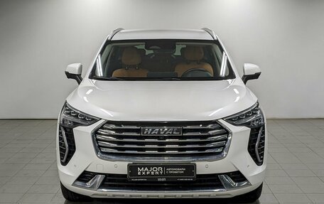 Haval Jolion, 2022 год, 1 790 000 рублей, 2 фотография
