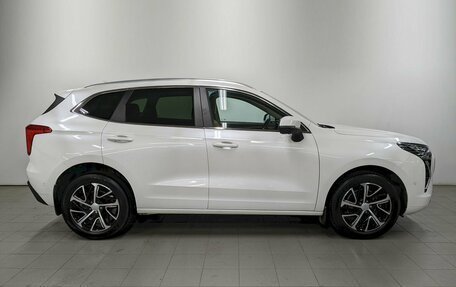 Haval Jolion, 2022 год, 1 790 000 рублей, 4 фотография