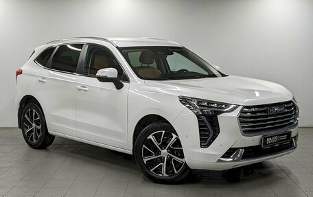 Haval Jolion, 2022 год, 1 790 000 рублей, 3 фотография