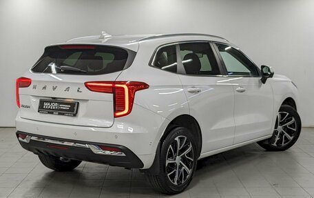 Haval Jolion, 2022 год, 1 790 000 рублей, 5 фотография