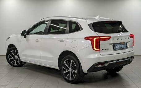 Haval Jolion, 2022 год, 1 790 000 рублей, 7 фотография