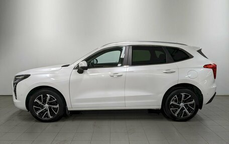 Haval Jolion, 2022 год, 1 790 000 рублей, 8 фотография