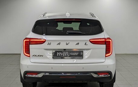 Haval Jolion, 2022 год, 1 790 000 рублей, 6 фотография
