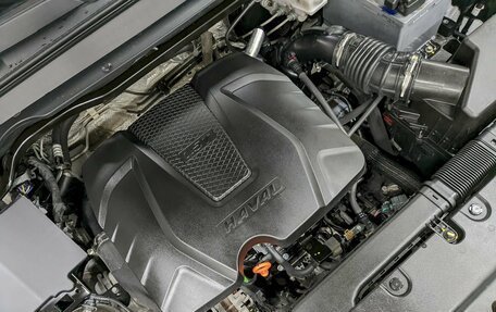 Haval Jolion, 2022 год, 1 790 000 рублей, 9 фотография