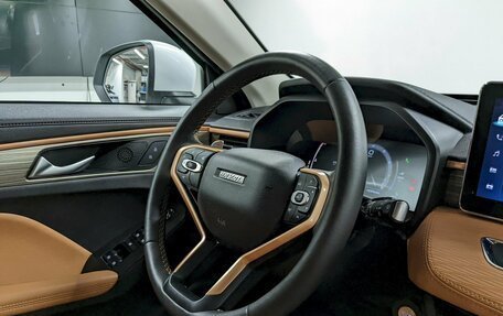 Haval Jolion, 2022 год, 1 790 000 рублей, 23 фотография
