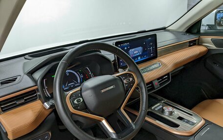 Haval Jolion, 2022 год, 1 790 000 рублей, 13 фотография