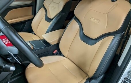 Haval Jolion, 2022 год, 1 790 000 рублей, 14 фотография