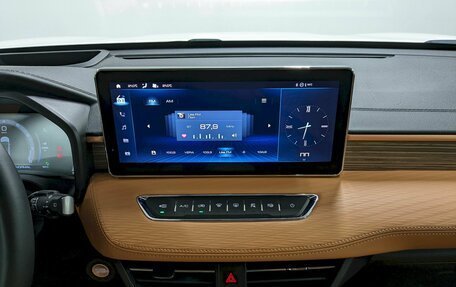 Haval Jolion, 2022 год, 1 790 000 рублей, 25 фотография