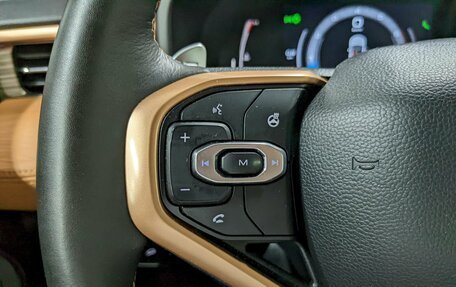 Haval Jolion, 2022 год, 1 790 000 рублей, 28 фотография