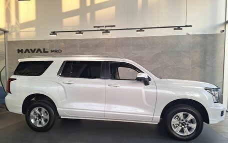 Haval H5, 2026 год, 4 349 000 рублей, 3 фотография