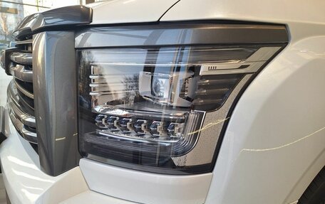 Haval H5, 2026 год, 4 349 000 рублей, 2 фотография