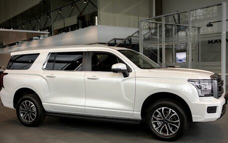 Haval H5, 2026 год, 4 349 000 рублей, 7 фотография