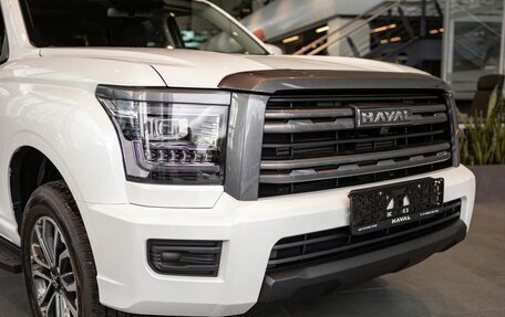 Haval H5, 2026 год, 4 349 000 рублей, 8 фотография