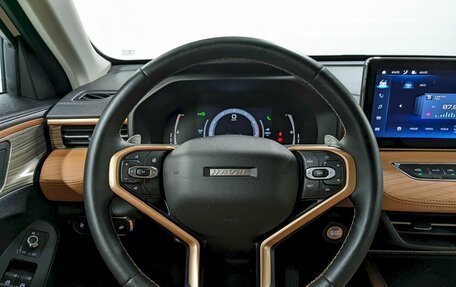 Haval Jolion, 2022 год, 1 790 000 рублей, 26 фотография