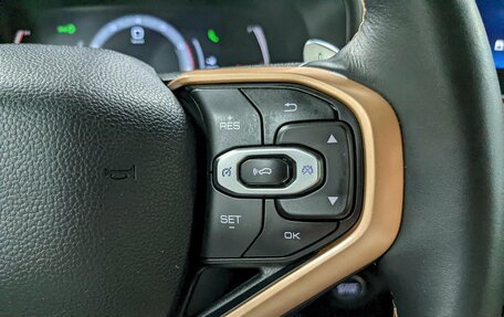 Haval Jolion, 2022 год, 1 790 000 рублей, 29 фотография
