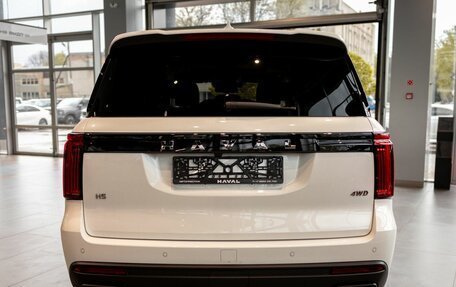 Haval H5, 2026 год, 4 349 000 рублей, 6 фотография