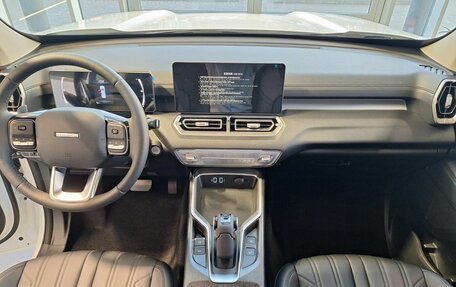 Haval H5, 2026 год, 4 349 000 рублей, 9 фотография