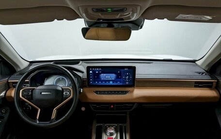 Haval Jolion, 2022 год, 1 790 000 рублей, 24 фотография