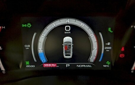 Haval Jolion, 2022 год, 1 790 000 рублей, 27 фотография