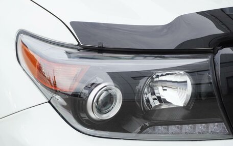 Toyota Land Cruiser 200, 2014 год, 4 050 000 рублей, 7 фотография
