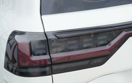 Toyota Land Cruiser 200, 2014 год, 4 050 000 рублей, 8 фотография