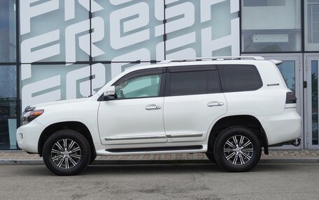 Toyota Land Cruiser 200, 2014 год, 4 050 000 рублей, 6 фотография