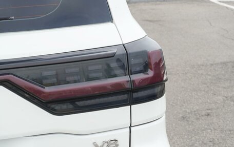 Toyota Land Cruiser 200, 2014 год, 4 050 000 рублей, 9 фотография