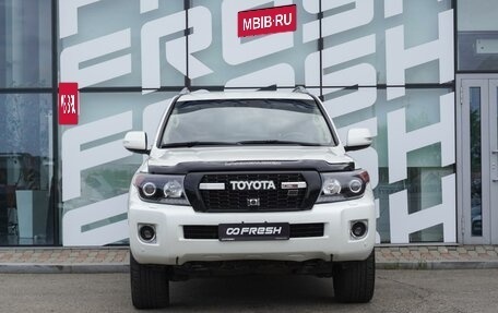 Toyota Land Cruiser 200, 2014 год, 4 050 000 рублей, 2 фотография