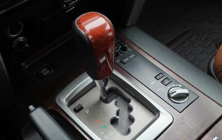 Toyota Land Cruiser 200, 2014 год, 4 050 000 рублей, 17 фотография