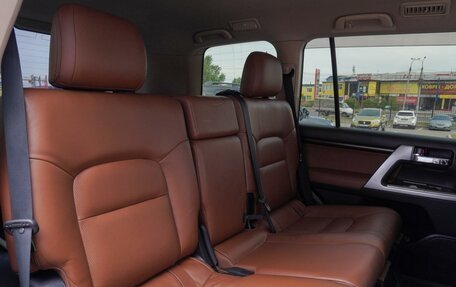 Toyota Land Cruiser 200, 2014 год, 4 050 000 рублей, 12 фотография