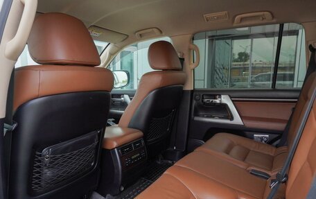 Toyota Land Cruiser 200, 2014 год, 4 050 000 рублей, 16 фотография