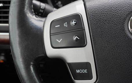 Toyota Land Cruiser 200, 2014 год, 4 050 000 рублей, 21 фотография