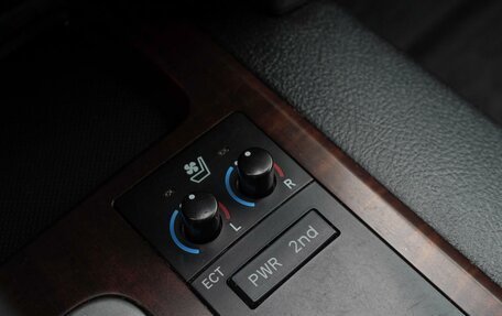 Toyota Land Cruiser 200, 2014 год, 4 050 000 рублей, 19 фотография