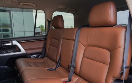 Toyota Land Cruiser 200, 2014 год, 4 050 000 рублей, 15 фотография