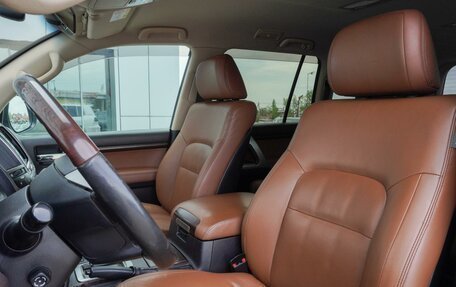 Toyota Land Cruiser 200, 2014 год, 4 050 000 рублей, 14 фотография