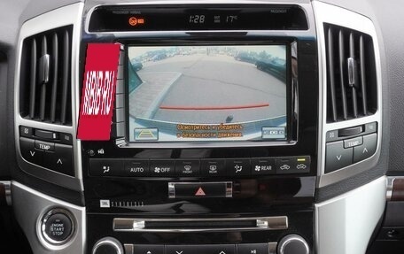 Toyota Land Cruiser 200, 2014 год, 4 050 000 рублей, 20 фотография