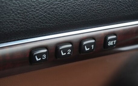 Toyota Land Cruiser 200, 2014 год, 4 050 000 рублей, 27 фотография