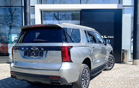 Haval H5, 2026 год, 4 349 000 рублей, 8 фотография