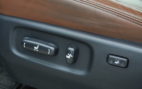 Toyota Land Cruiser 200, 2014 год, 4 050 000 рублей, 26 фотография