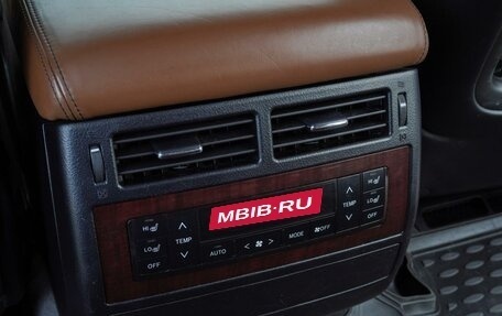 Toyota Land Cruiser 200, 2014 год, 4 050 000 рублей, 25 фотография