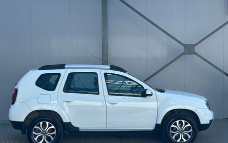 Renault Duster I рестайлинг, 2016 год, 1 370 000 рублей, 8 фотография