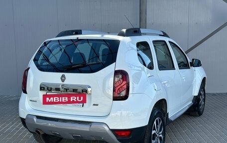 Renault Duster I рестайлинг, 2016 год, 1 370 000 рублей, 7 фотография