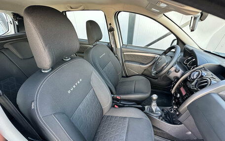 Renault Duster I рестайлинг, 2016 год, 1 370 000 рублей, 12 фотография