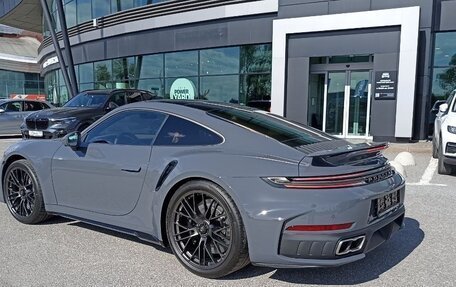 Porsche 911, 2026 год, 42 790 000 рублей, 5 фотография