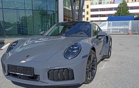 Porsche 911, 2026 год, 42 790 000 рублей, 2 фотография