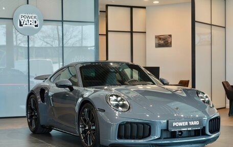 Porsche 911, 2026 год, 42 790 000 рублей, 4 фотография