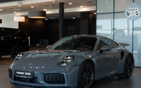 Porsche 911, 2026 год, 42 790 000 рублей, 6 фотография