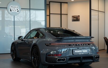 Porsche 911, 2026 год, 42 790 000 рублей, 8 фотография