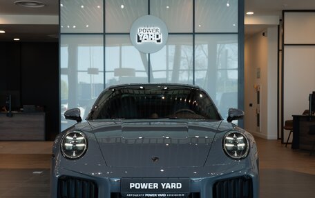 Porsche 911, 2026 год, 42 790 000 рублей, 7 фотография